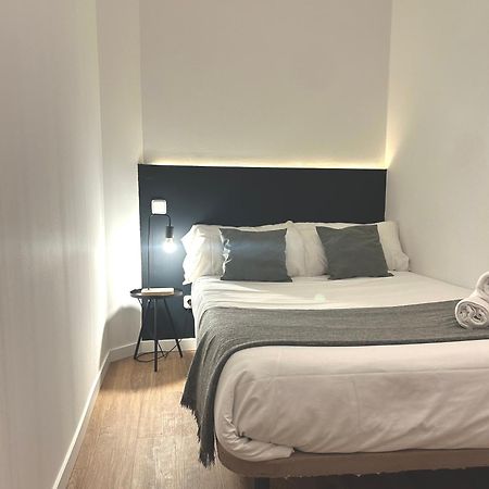 Center Madrid Habitaciones Exterior photo